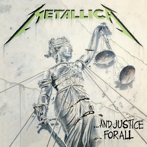 ...And Justice For All (Explicit)