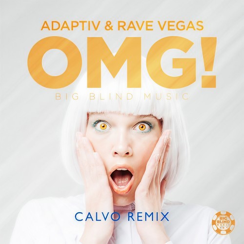 OMG (Calvo Remix)