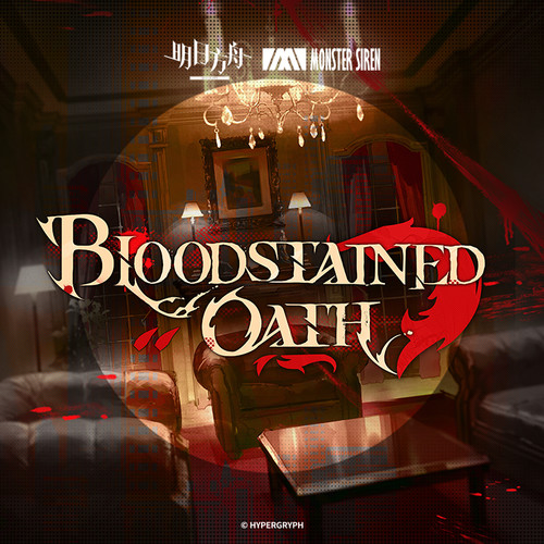 Bloodstained Oath