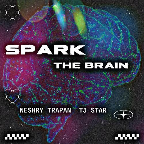 SPARK THE BRAIN (Explicit)