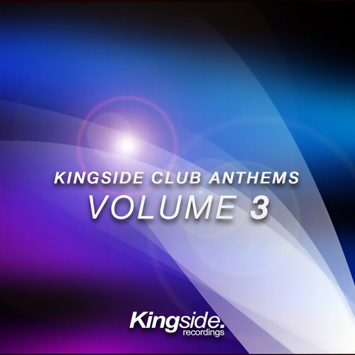 Kingside Club Anthems, Vol. 3