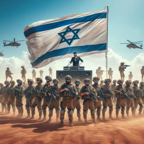 גיבורי ישראל