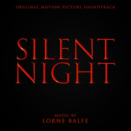 Silent Night (Original Motion Picture Soundtrack)