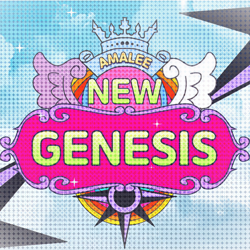 New Genesis (From 