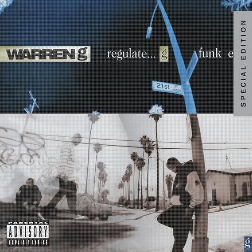 Regulate… G Funk Era (Explicit)