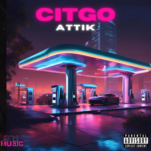 CITGO (Explicit)