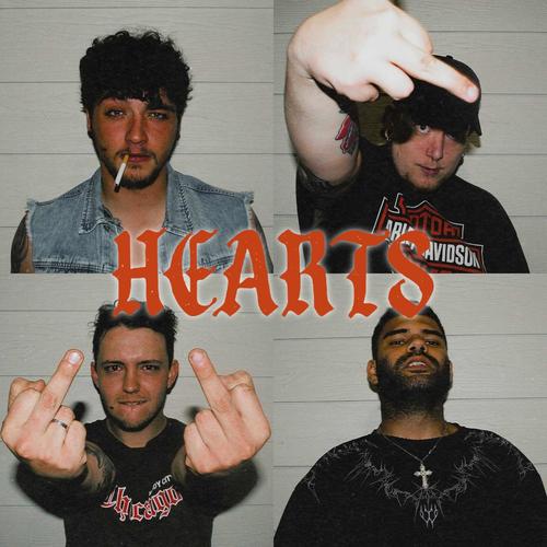 Hearts (Explicit)