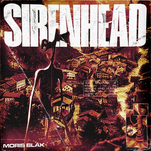 SIRENHEAD