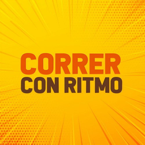 Correr con Ritmo