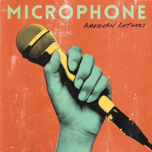 Microphone