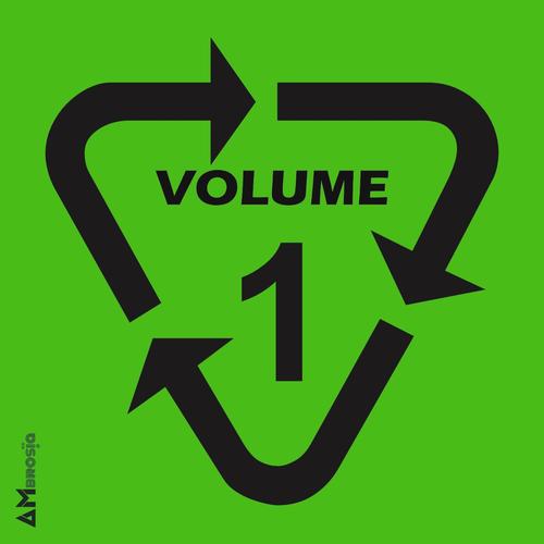 recycled waste (Volume 1)