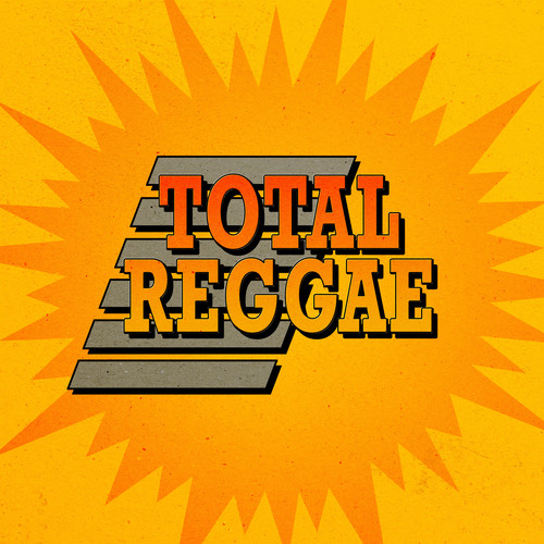 Total Reggae