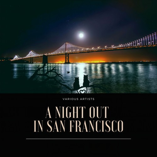 A Night Out in San Francisco