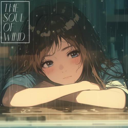 Gentle Autumn Rain