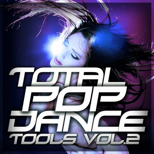 Total Pop Dance Tools, Vol. 2