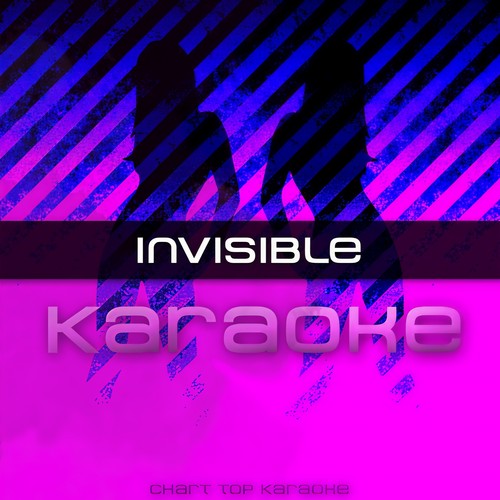 Invisible - Single