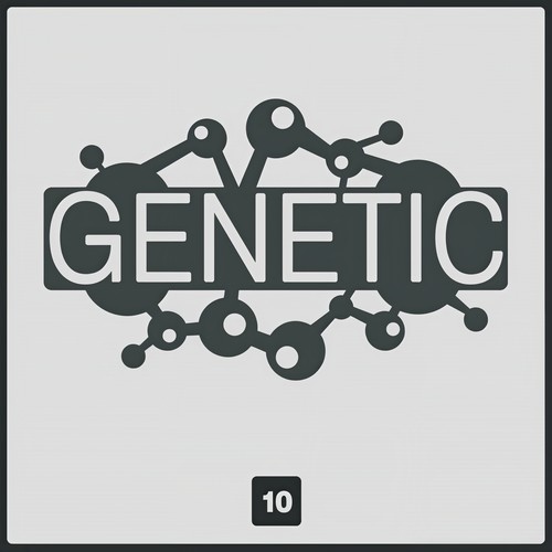 Genetic Music, Vol. 10