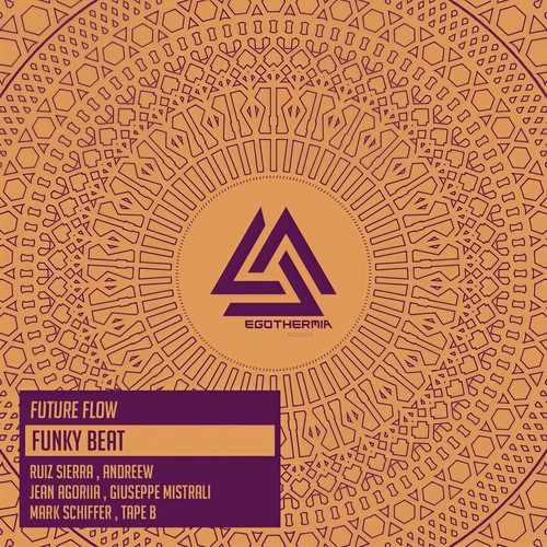 Funky Beat