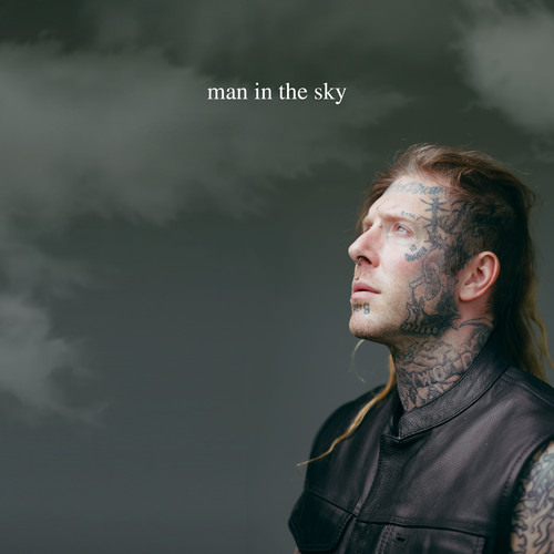 Man In the Sky