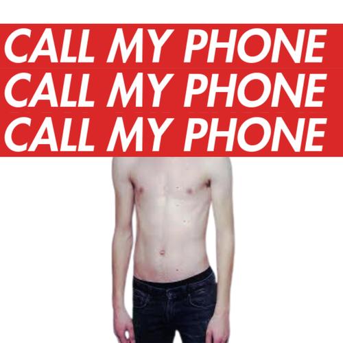 Call My Phone (Explicit)