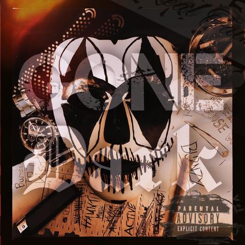 Gone Dark (Explicit)