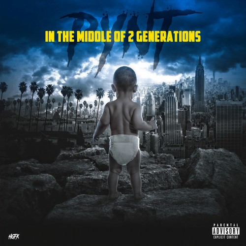 In the Middle of 2 Generations (Explicit)