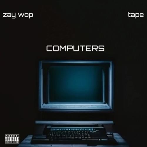 Computers (feat. Isaiah Rashad) [Explicit]