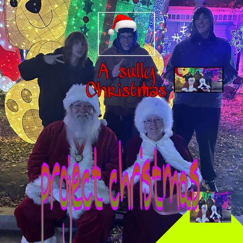 project christmas (Explicit)