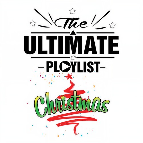 The Ultimate Christmas Playlist