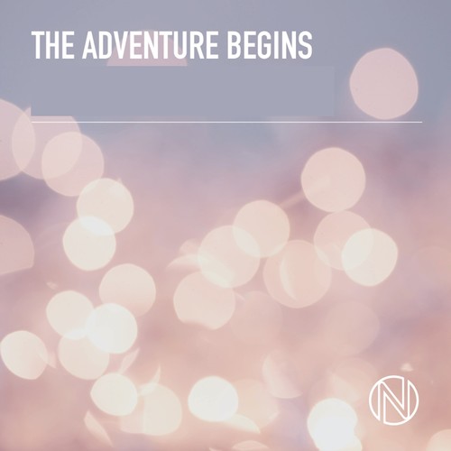 The Adventure Begins