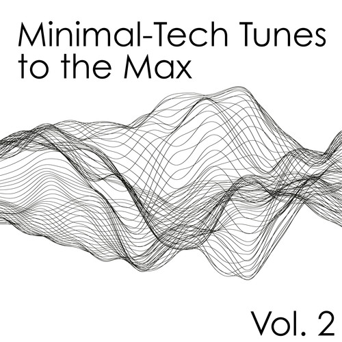 Minimal-Tech Tunes to the Max, Vol. 2