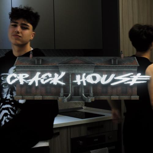 CRACK HOUSE (feat. z3nn) [Explicit]