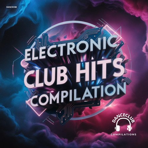 Electronic Club Hits Compilation