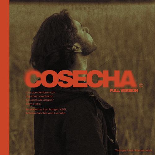 COSECHA (Full Version)