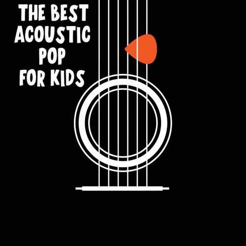 The Best Acoustic Pop For Kids