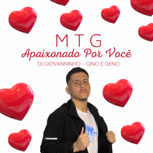 MTG - Apaixonado Por Você