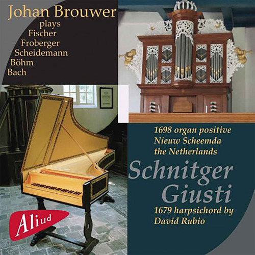 Schnitger, Giusti (1)