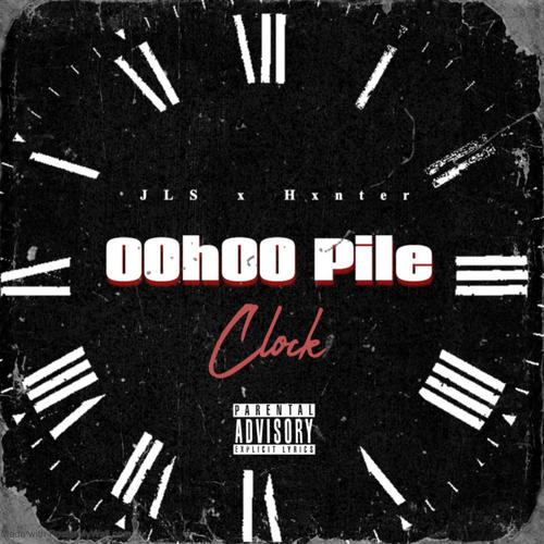 00h00 Pile (feat. Hxnter) [Explicit]