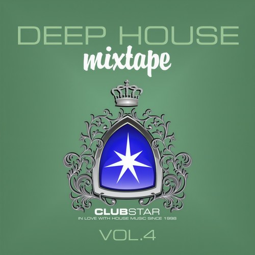 Deep House Mixtape, Vol. 4