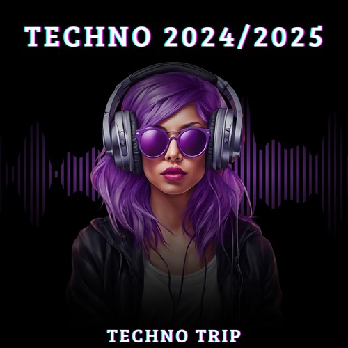 Techno Trip (2024/2025)