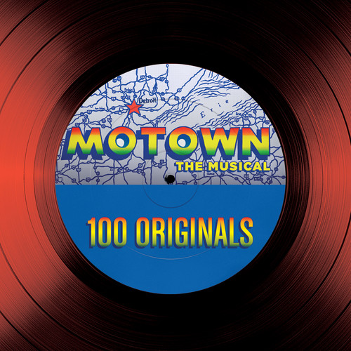 Motown The Musical – 100 Originals