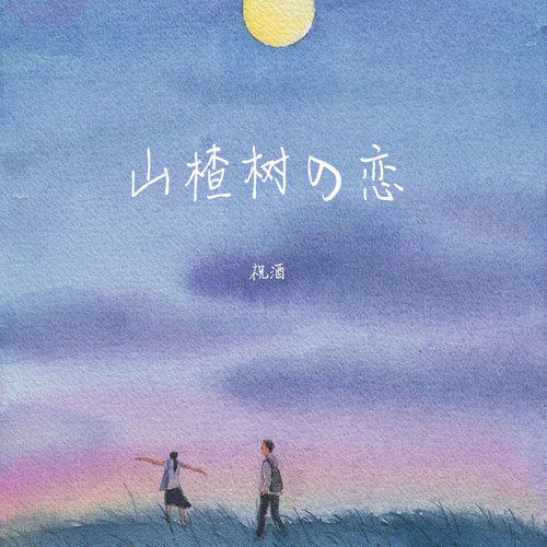 山楂树の恋(你的喜好你的习惯)