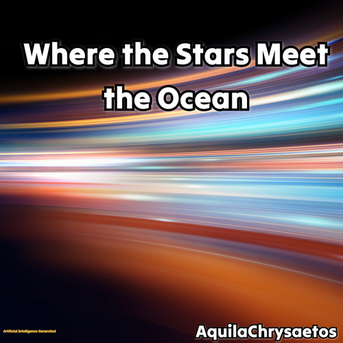 Where the Stars Meet the Ocean (Normal)