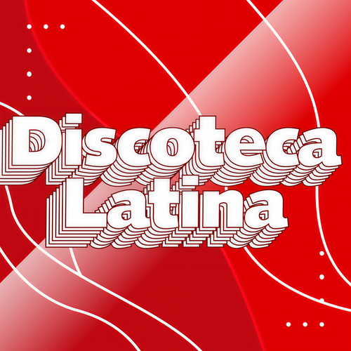 Discoteca Latina (Explicit)