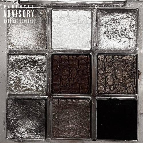 DRESS IT UP & MAKE IT REAL 4 ME (Explicit)