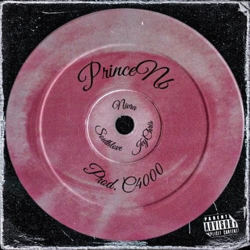 PrinceNb (feat. Southlove & Jey Chris) [Explicit]