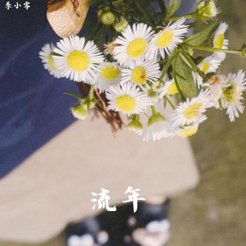流年