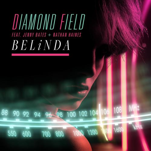 Belinda (feat. Jenny Bates & Nathan Haines)