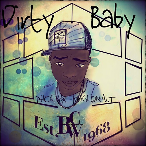 Dirty Baby (Explicit)
