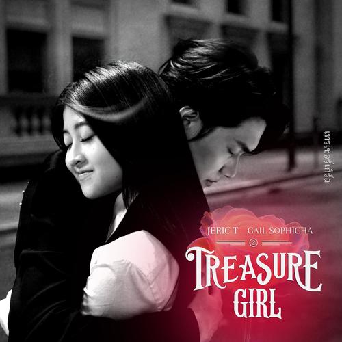 Treasure Girl เทรเชอร์เกิร์ล 宝藏女孩